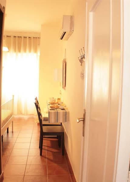 Guest house Aba Maya Alghero